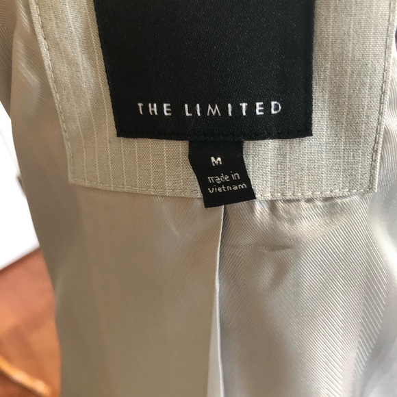 The Limited Skirt Suit Set - Picture 5 of 6